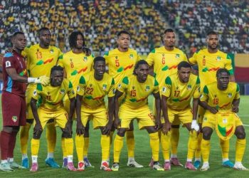 Les Guépards du Bénin