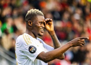 Olatoundji Tessilimi