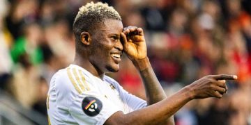 Olatoundji Tessilimi