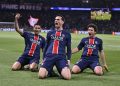 PSG