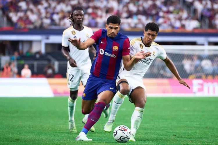 REAL-BARCA