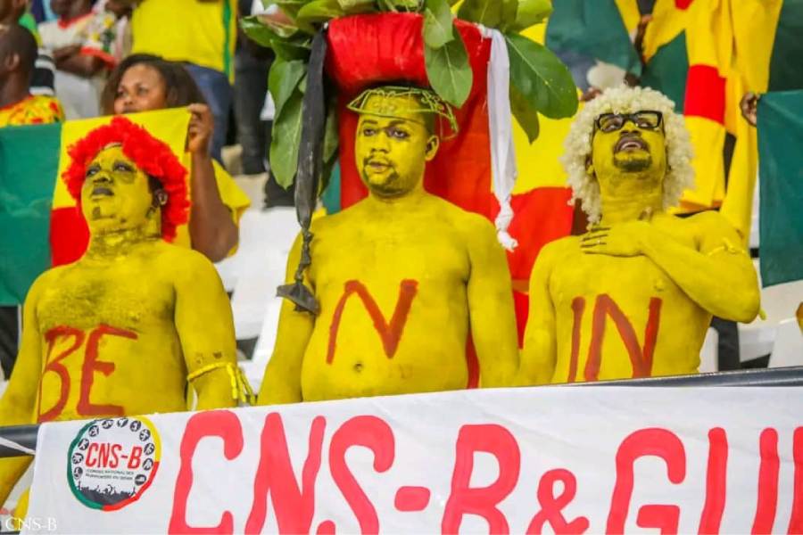 Supporters