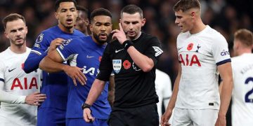 Tottenham vs Chelsea : Heure et chaîne où regarder le match