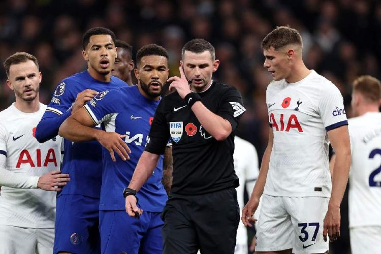 Tottenham vs Chelsea : Heure et chaîne où regarder le match