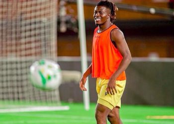 Tamimou Ouorou proche d’un rebond en Slovénie