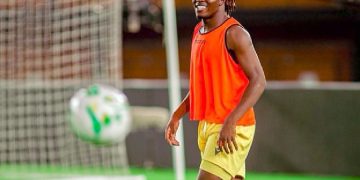 Tamimou Ouorou proche d’un rebond en Slovénie