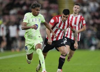 Barcelone vs Ath. Bilbao : Les compositions probables