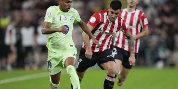 Barcelone vs Ath. Bilbao : Les compositions probables