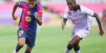 Barcelone vs Athletic Bilbao : Heure et chaîne où regarder le match