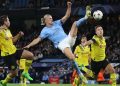 Ligue des Champions : Compositions probables de Manchester City vs Dortmund