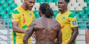 Les Guépards maintiennent leur position au Classement FIFA