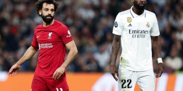 Liverpool vs Real Madrid : Heure et chaîne où regarder le match
