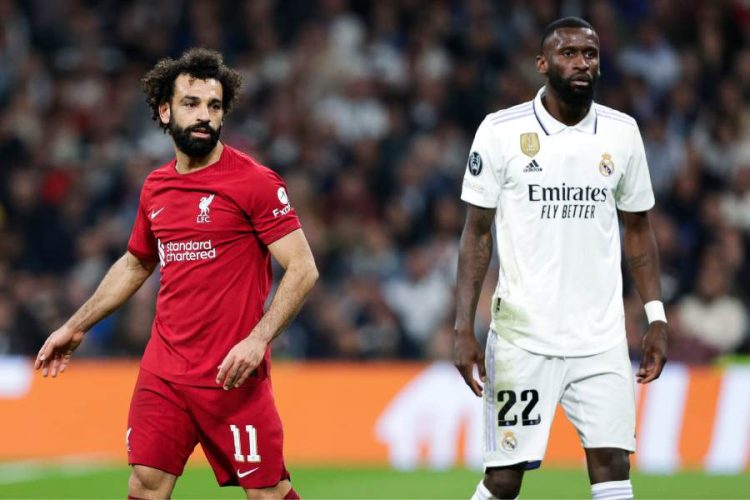 Liverpool vs Real Madrid : Heure et chaîne où regarder le match