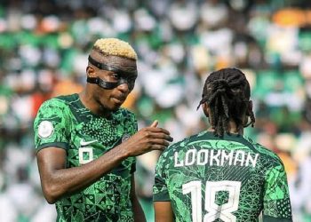 Nigeria vs RDC : Heure et chaîne où regarder le match