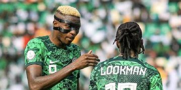 Nigeria vs RDC : Heure et chaîne où regarder le match