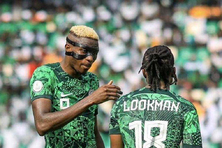 Nigeria vs RDC : Heure et chaîne où regarder le match