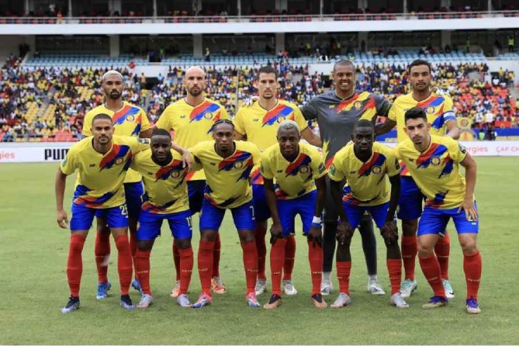 Petro Atlético de Luanda