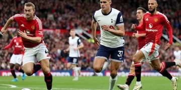 Tottenham vs Manchester United : Heure et chaîne où regarder le match