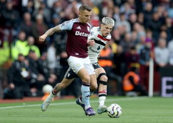 Aston Villa vs Manchester United : Heure et chaîne où regarder le match
