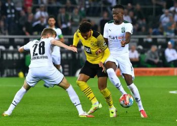 Borussia Dortmund – Borussia Mönchengladbach : Les compositions probables