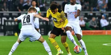 Borussia Dortmund – Borussia Mönchengladbach : Les compositions probables
