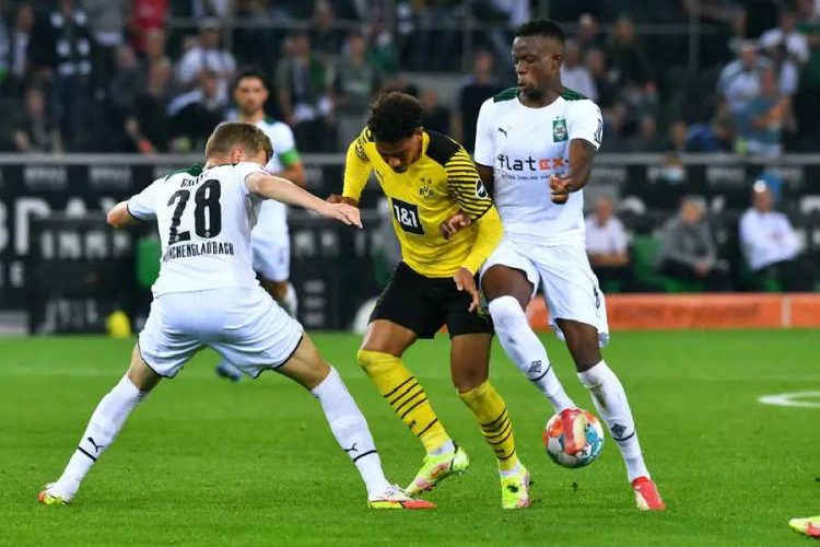 Borussia Dortmund – Borussia Mönchengladbach : Les compositions probables