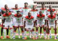 Soudan vs Burkina Faso : Heure et chaîne où regarder le match