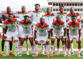 Soudan vs Burkina Faso : Heure et chaîne où regarder le match