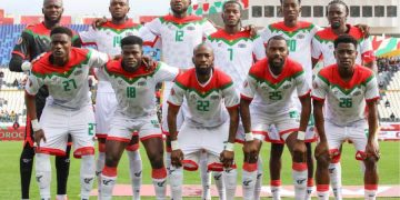 Soudan vs Burkina Faso : Heure et chaîne où regarder le match