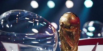 Les Africains découvrent leurs groupes pour le Mondial 2026