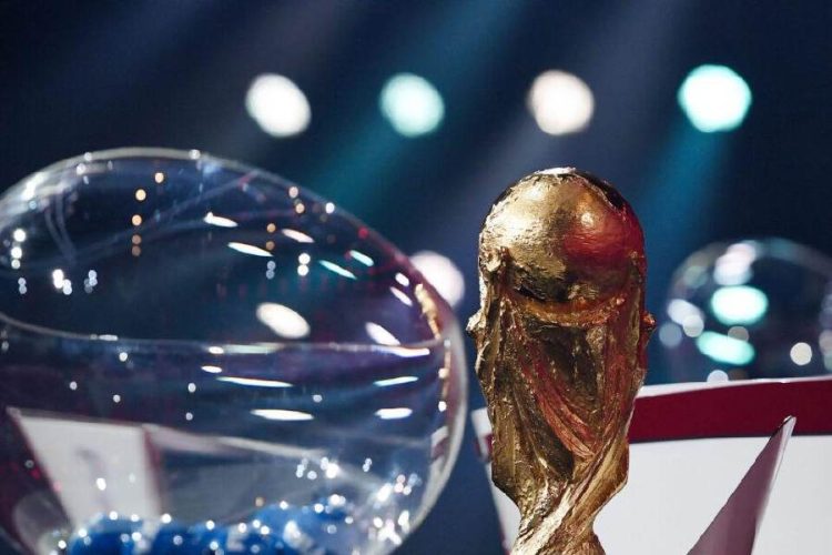 Les Africains découvrent leurs groupes pour le Mondial 2026