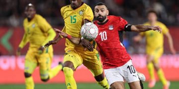 Égypte vs Afrique du Sud : Les compositions probables