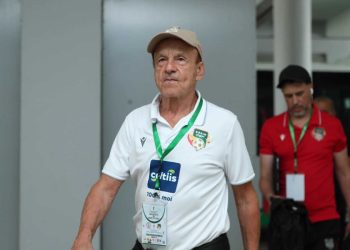 Gernot Rohr