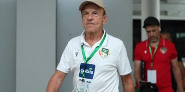 Gernot Rohr