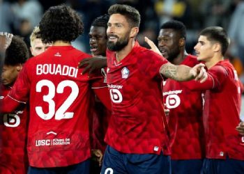Young Boys vs Lille : Heure et chaîne où regarder le match