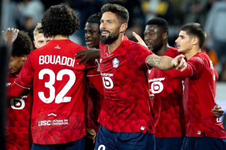 Young Boys vs Lille : Heure et chaîne où regarder le match