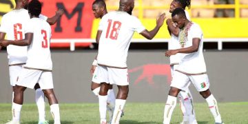 Maroc vs Mali : Heure et chaîne où regarder le match