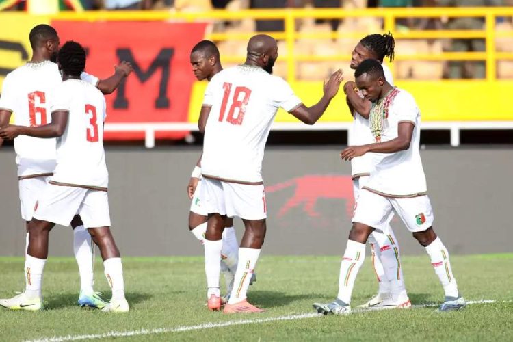 Maroc vs Mali : Heure et chaîne où regarder le match