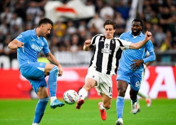 Naples vs Juventus : Heure et chaîne où regarder le match