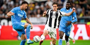 Naples vs Juventus : Heure et chaîne où regarder le match