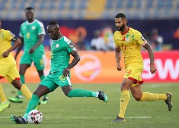 Charles Titigoueti partage son avis sur le match Bénin vs Sénégal