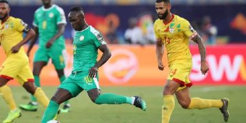 Charles Titigoueti partage son avis sur le match Bénin vs Sénégal