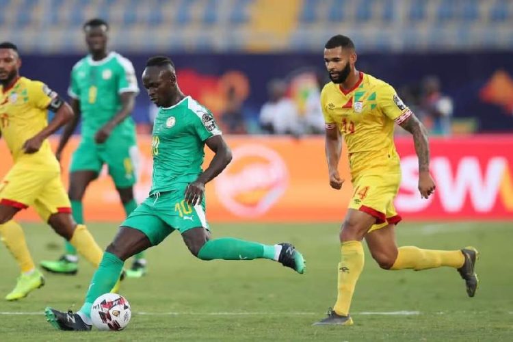 Charles Titigoueti partage son avis sur le match Bénin vs Sénégal