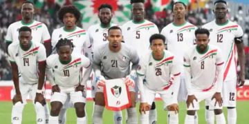 Soudan vs Burkina Faso : Les compositions probables