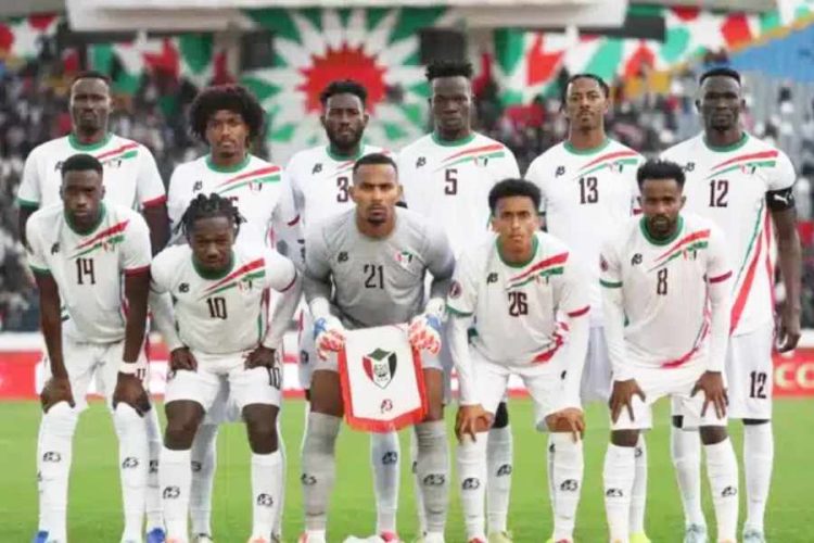 Soudan vs Burkina Faso : Les compositions probables