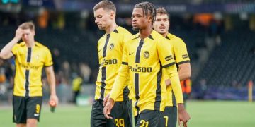 Young Boys vs Lille : Les compositions probables