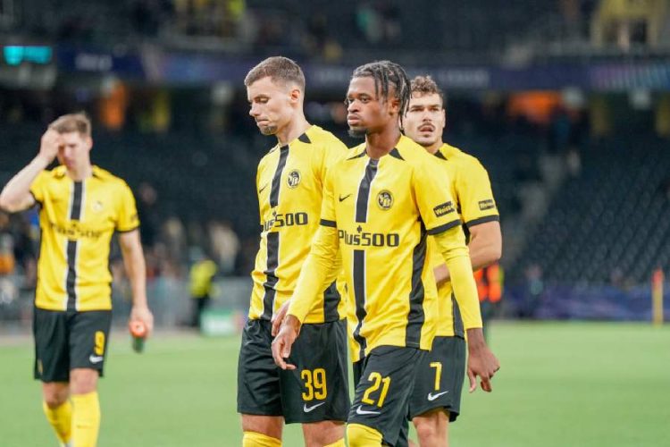 Young Boys vs Lille : Les compositions probables