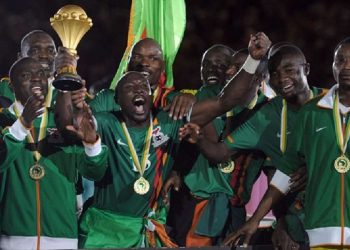 Mali – Zambie : Les compositions probables