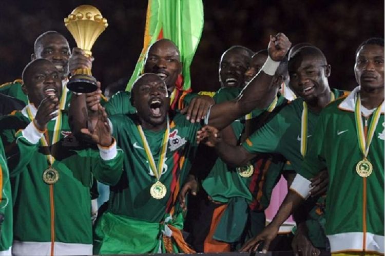 Mali – Zambie : Les compositions probables