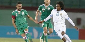 Algérie vs RDC : Heure et chaîne où regarder le match